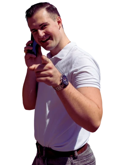 Martin Sim, Ihr Immobilienmakler in Schweinfurt