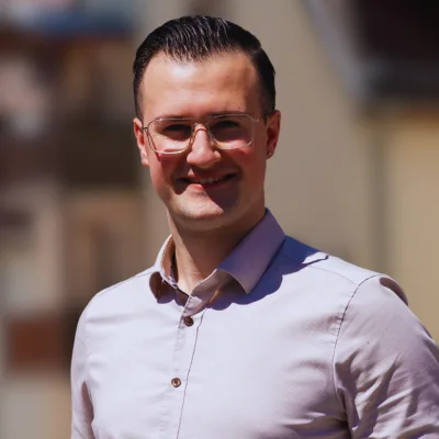 Martin Sim, Immobilienmakler in Schweinfurt